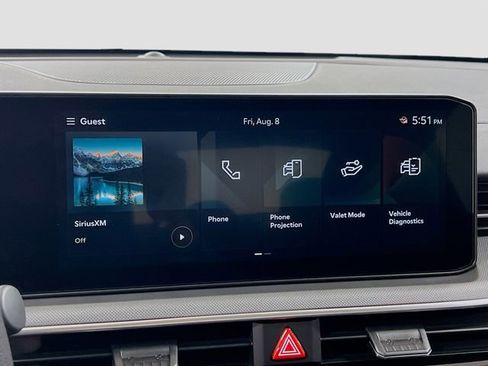 New 2026 Kia K5 LXS image 14