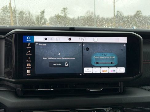 Used 2025 Jeep Wrangler Unlimited Rubicon image 14