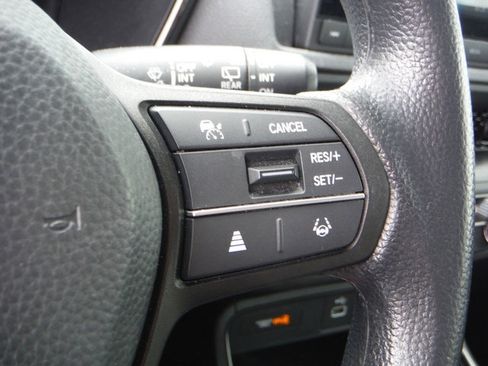 Used 2023 Honda CR-V LX image 22