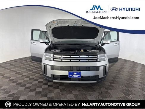 Used 2025 Hyundai Santa Fe SEL image 13