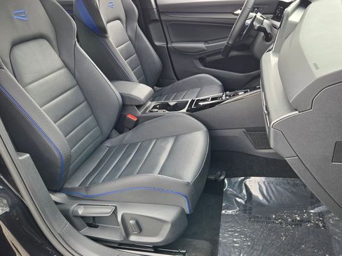 Certified 2024 Volkswagen Golf R AWD/4WD image 15
