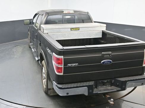 Used 2009 Ford F150 King Ranch AWD/4WD image 21