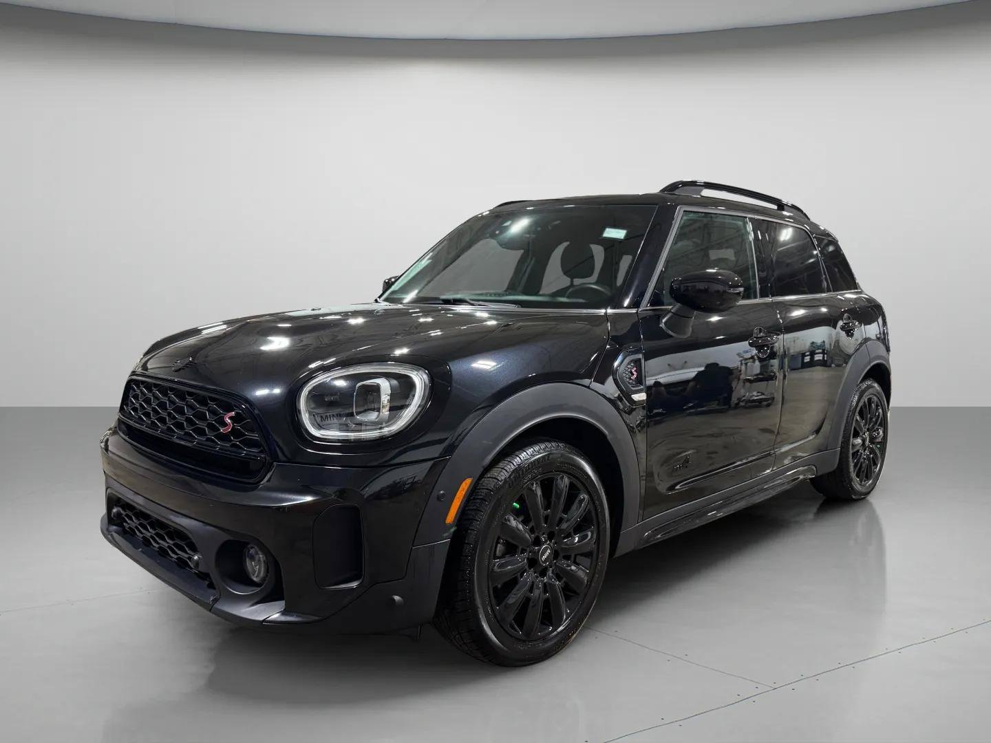 Used 2023 MINI Cooper Countryman S AWD/4WD image 1