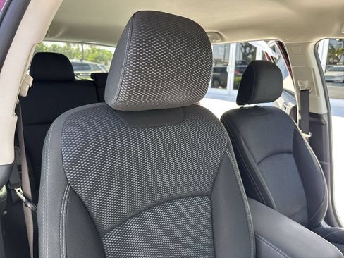 Used 2019 Subaru Outback 2.5i Premium AWD/4WD image 46