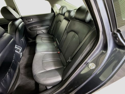 Used 2019 Kia Optima EX image 25