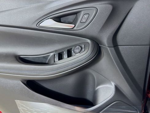 New 2026 Buick Encore GX Sport Touring w/ Advanced Technology Package FWD image 15