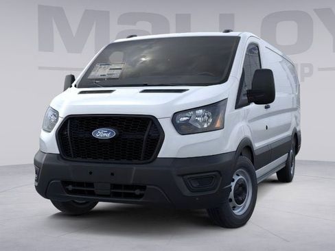 New 2026 Ford Transit 150 Low Roof image 38