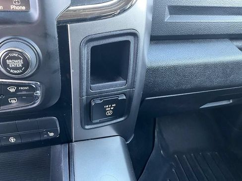 Used 2017 RAM 1500 Sport AWD/4WD image 26