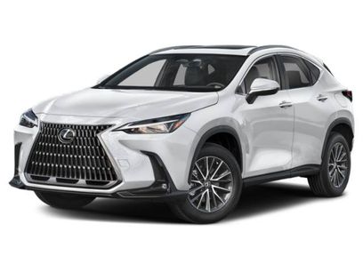 Certified 2024 Lexus NX 250 AWD w/ Cold Area Package