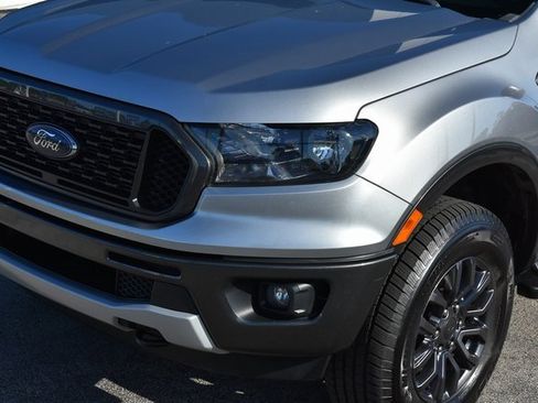 Used 2020 Ford Ranger XLT w/ Equipment Group 301A Mid image 5