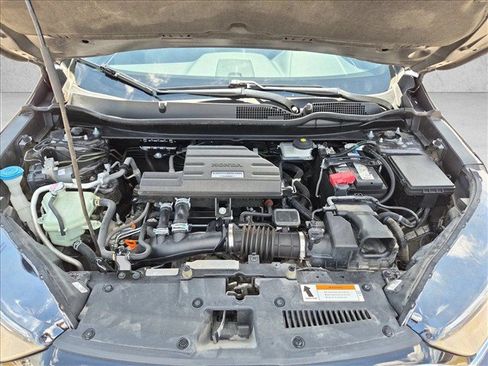 Used 2020 Honda CR-V EX-L image 21