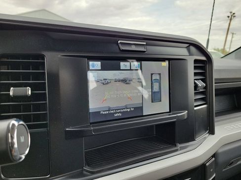 New 2026 Ford F350 XL w/ 360-Degree Camera Package AWD/4WD image 22