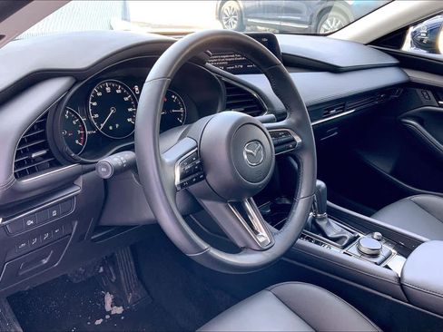 Used 2024 MAZDA MAZDA3 s image 18
