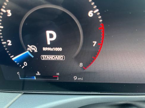 New 2026 Nissan Sentra SV image 16