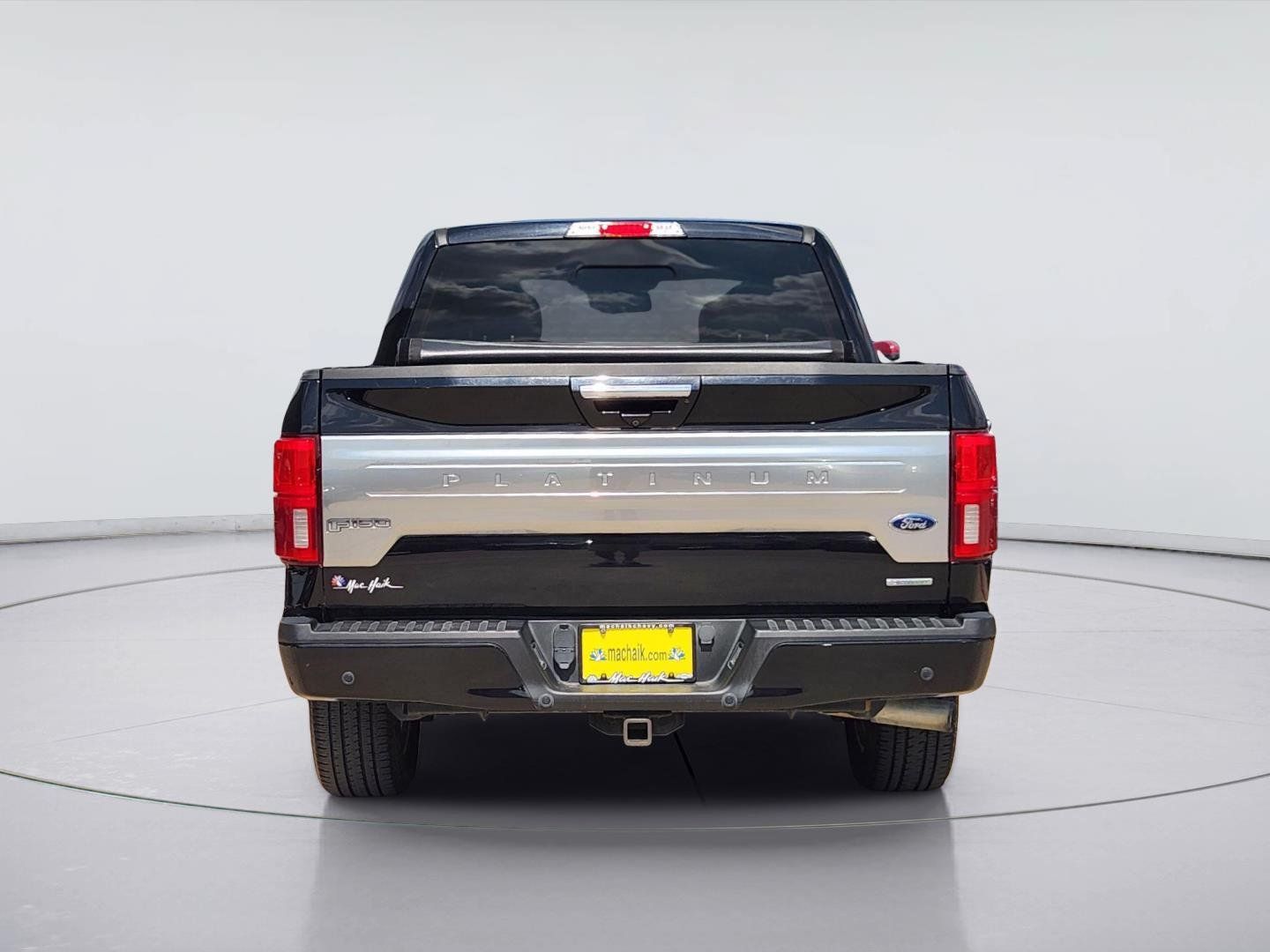Used 2019 Ford F150 Platinum w/ Equipment Group 701A Luxury RWD image 6