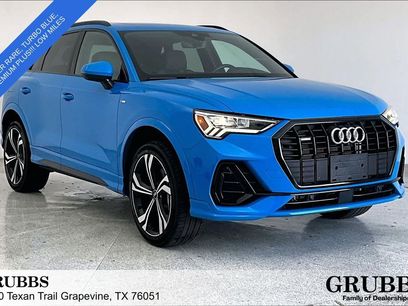 Used 2023 Audi Q3 2.0T Premium Plus w/ Premium Plus Package
