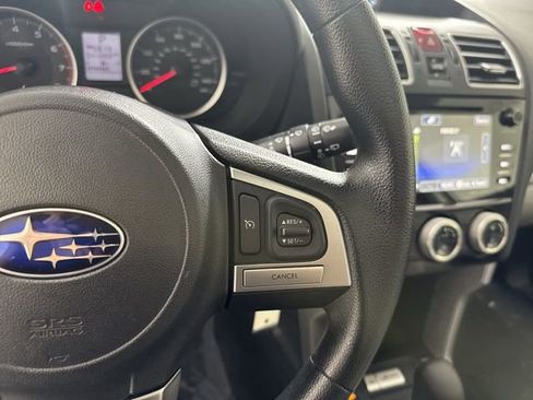 Used 2018 Subaru Forester 2.5i Premium w/ All-Weather Package image 13