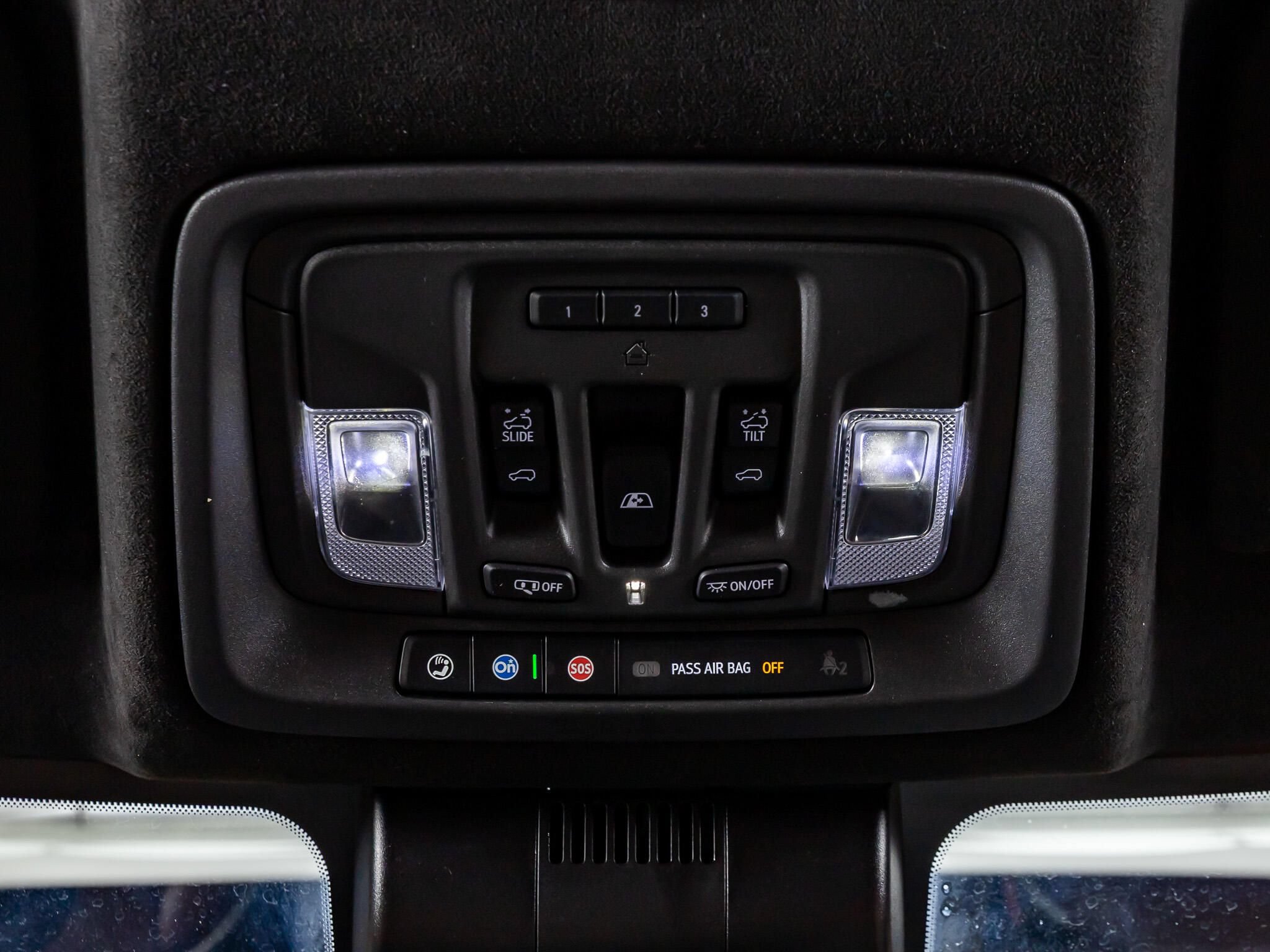 Used 2024 GMC Sierra 2500 Denali Ultimate w/ Max Trailering Package AWD/4WD image 25