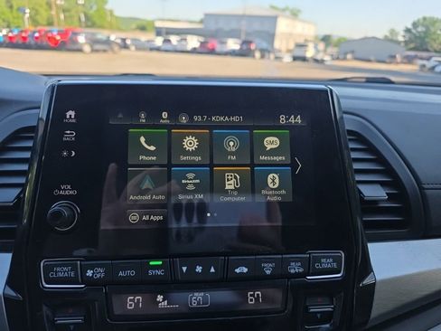 Used 2020 Honda Odyssey EX-L image 17
