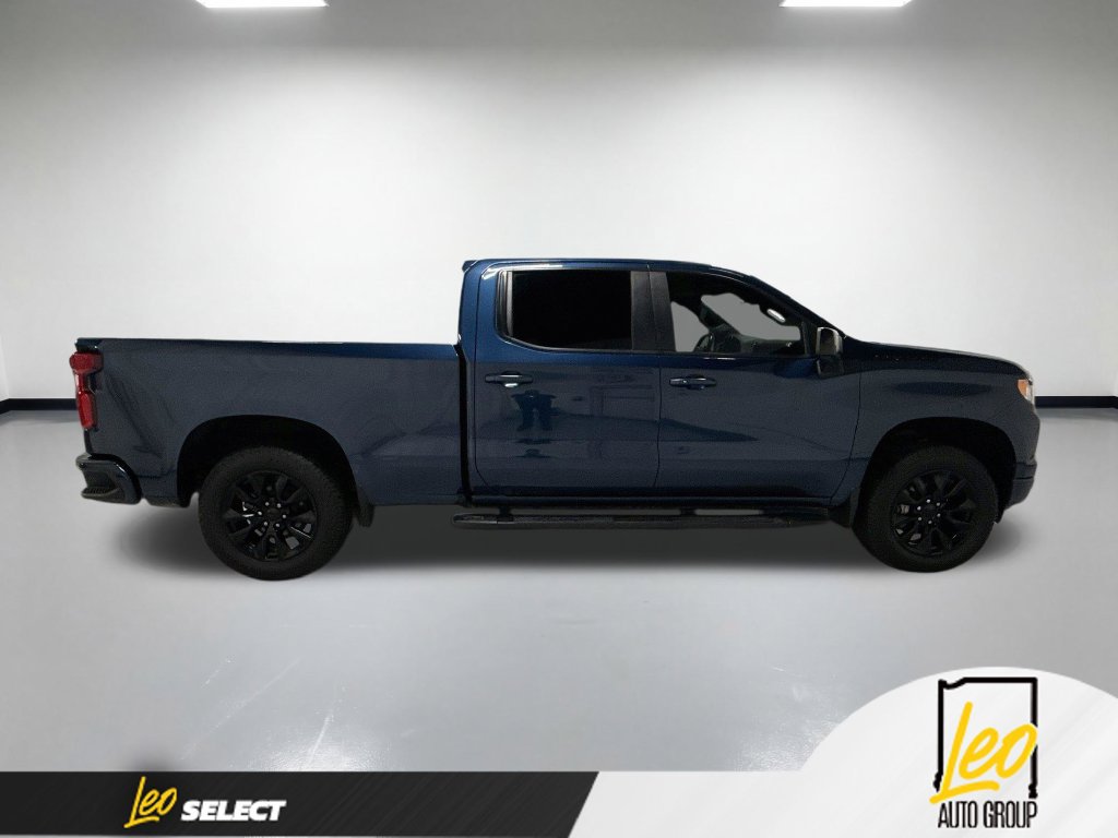Used 2022 Chevrolet Silverado 1500 RST w/ True North Edition Plus AWD/4WD image 6