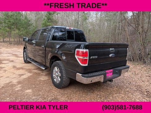 Used 2014 Ford F150 XLT w/ Equipment Group 302A Luxury image 10