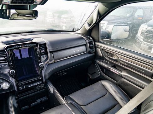Used 2020 RAM 1500 Limited image 21