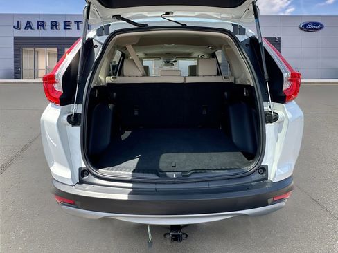 Used 2019 Honda CR-V EX image 26