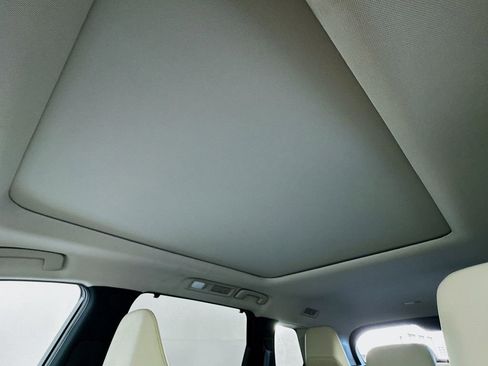 Used 2023 INFINITI QX60 Sensory w/ Vision Package image 23