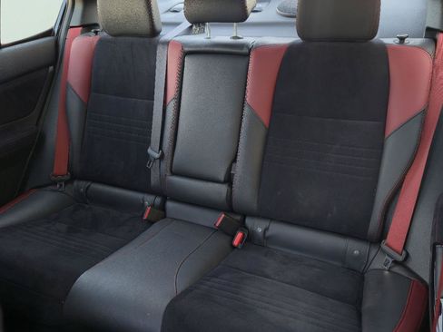 Used 2019 Subaru WRX STI Limited AWD/4WD image 22