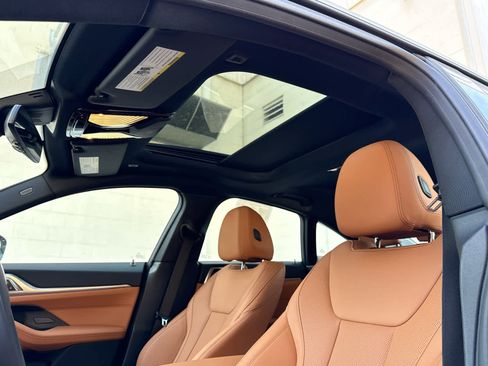 Certified 2023 BMW i4 eDrive35 w/ Premium Package image 12