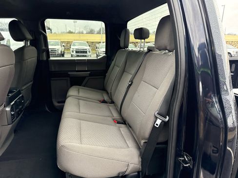Used 2021 Ford F250 XLT w/ XLT Premium Package image 22
