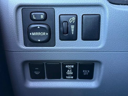 Used 2011 Toyota 4Runner Trail AWD/4WD image 21