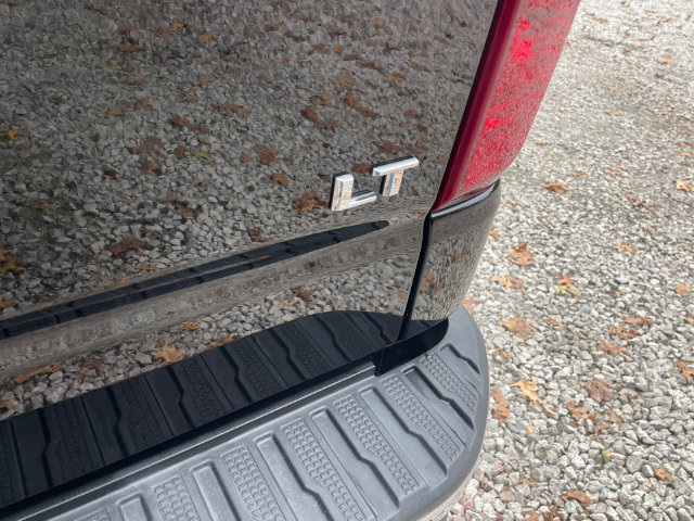 Used 2020 Chevrolet Silverado 1500 LT w/ All-Star Edition AWD/4WD image 13