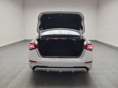 Used 2023 Nissan Sentra SV image 29