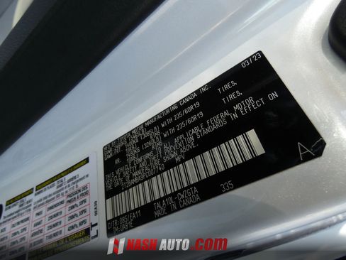 Used 2023 Lexus RX 350 Premium w/ Accessory Package (Z1) FWD image 74