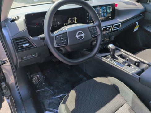 New 2026 Nissan Sentra S w/ Floor Mat Package image 2