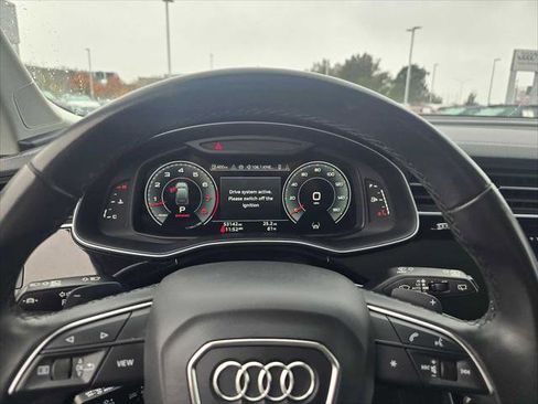 Used 2024 Audi Q7 3.0T Premium Plus image 25