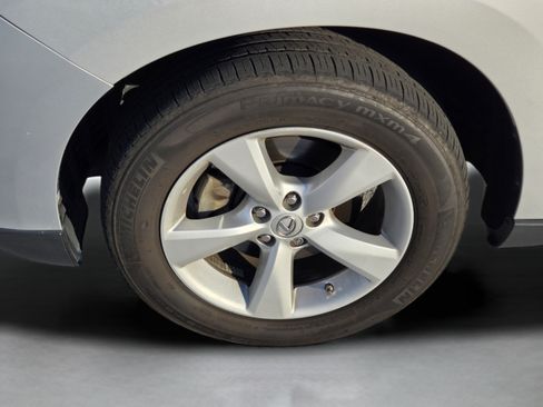 Used 2010 Lexus RX 350 2WD w/ Premium Pkg image 30