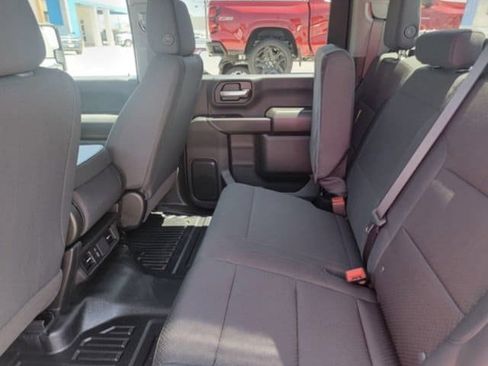 New 2025 Chevrolet Silverado 2500 W/T w/ WT Convenience Package image 13