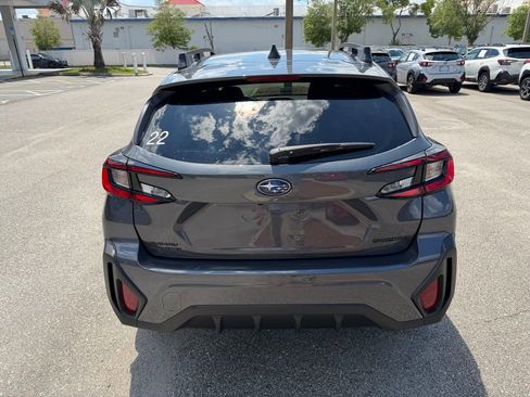 Used 2026 Subaru Crosstrek 2.0i Premium AWD/4WD image 6