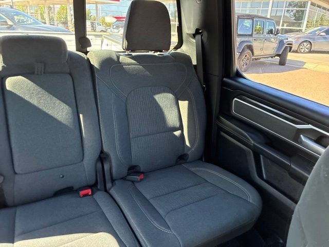 Used 2021 RAM 1500 Big Horn AWD/4WD image 20
