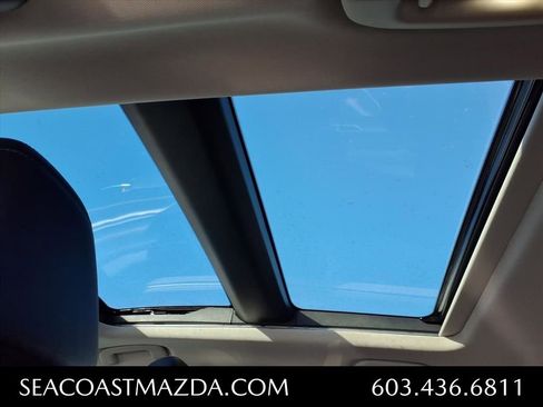 Certified 2025 MAZDA CX-50 AWD 2.5 S w/ Weather Package image 9