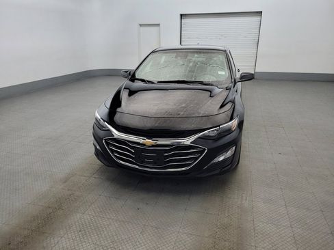 Used 2024 Chevrolet Malibu LT FWD image 15