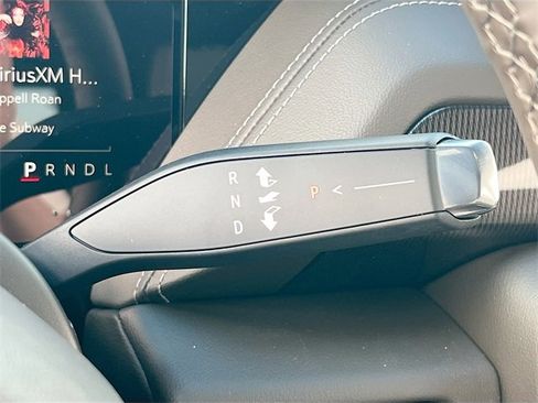 New 2026 GMC Yukon XL Elevation image 12