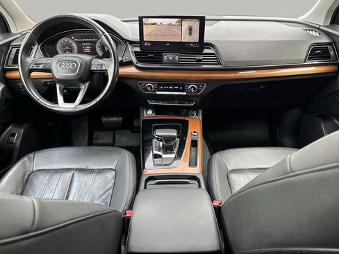 Used 2021 Audi Q5 2.0T Premium Plus image 7