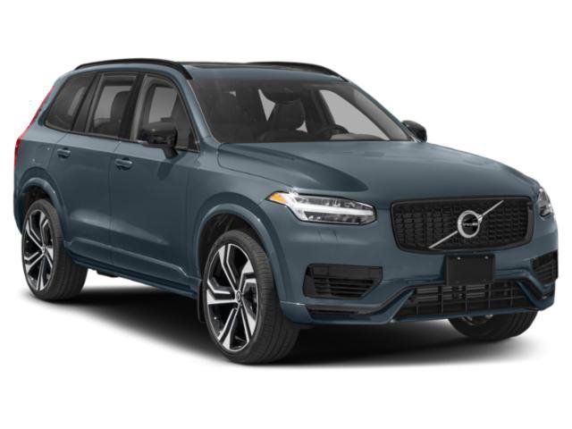 Used 2020 Volvo XC90 T8 R-Design w/ Protection Package Premier AWD/4WD image 6