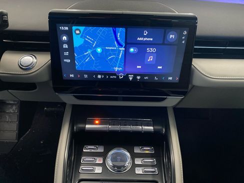 New 2026 Lincoln Nautilus Reserve image 21