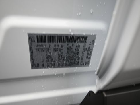 New 2026 Nissan Rogue SV image 10