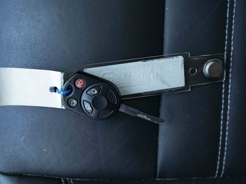 Used 2018 Ford Escape SEL FWD image 43