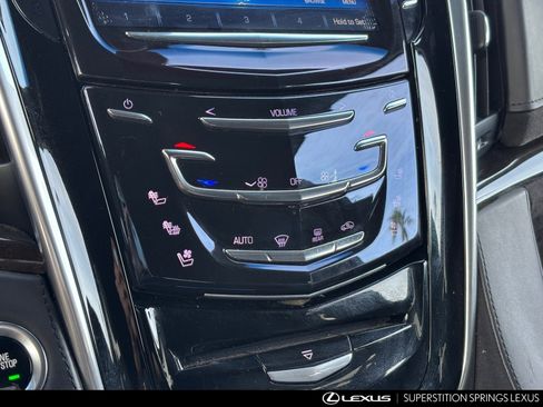 Used 2020 Cadillac Escalade ESV Platinum image 25